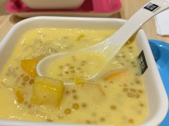 -满记甜品(苏州中心店)