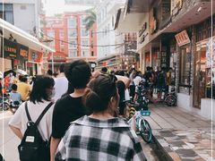 -细妹五香牛杂(步行街店)