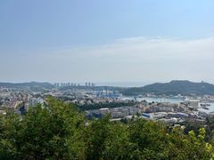 -白玉山景区