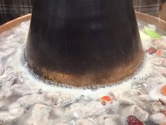 -东来顺饭庄·火锅(环岛店)
