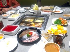 -海底捞火锅(河东万达广场店)