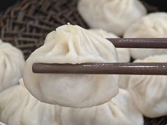 鲜肉汤包-法华汤包馆(法华镇路店)