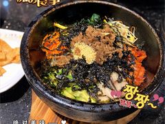 -木槿花韩式炭烤·熟成肉工坊(孙文东路店)