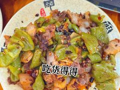 -江湖万州烤鱼(王子美食城)