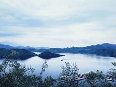 -易水湖景区
