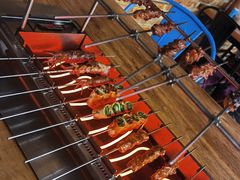 -悦屋老板娘的烤肉店(紫薇田园店)