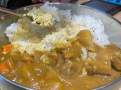 -米村拌饭(民主街店)