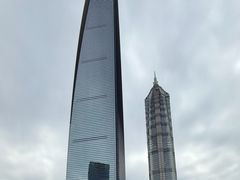 -上海柏悦酒店·世纪100牛排馆