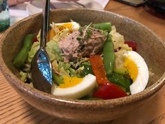 法式里埃维拉色拉-EN SPACE恩空间