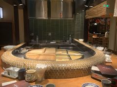 -yokocho上横町·日本食街(深业上城店)