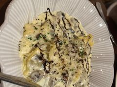 -Bistro Les Lilas丁香花小酒馆