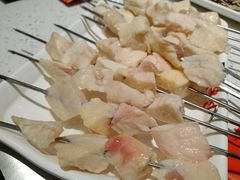 -玉善烧烤串城(长春总店)
