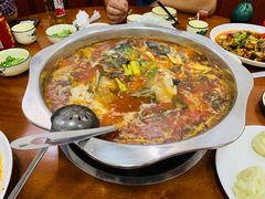 -大理.老字号渝记酸萝卜乌鱼(古城总店)