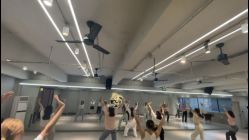 -YASAKI国际舞蹈中心