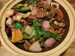 -破三川·新川菜(静安大融城店)