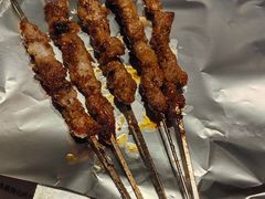 -熙成烧烤(白塔岭店)