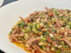 -金谷仓家庭料理(马泉营店)