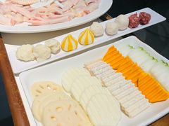 -百年果林椰子鸡(中洲店)