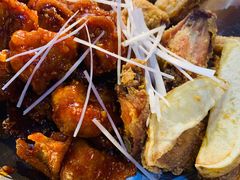 -MI WU FACTORY米屋美食工厂餐厅(绿地店)
