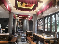 大堂-李雪火锅食府(宽窄巷子总店)
