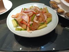 -金海大酒店·雅地西餐厅