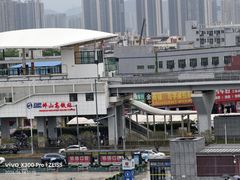 -深圳坪山站