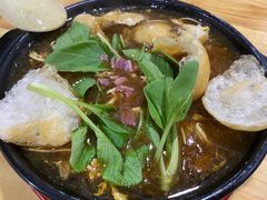 -风雷烧烤酸辣汤(宝龙店)