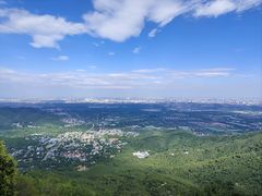-香山公园