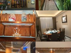-国人川菜(李家村建东街店)