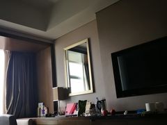 -北京希尔顿逸林酒店