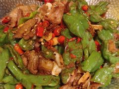 -金掌勺锅包肉(太原万达店)