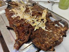 -清真·马坡烧烤涮牛肚·酸浆火锅(新区总店)