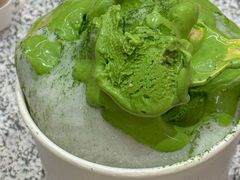 -米糯糯·MINONO·大福冰淇淋(青岛万象城店)
