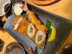 -胜博殿日式炸猪排(悠唐店)