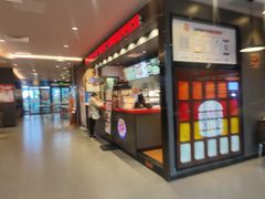 -汉堡王(上海凌云壹街坊店)