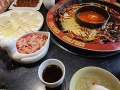 -矮板凳老火锅(宽窄巷子店)