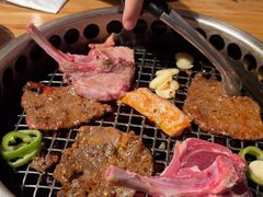 -汉拿山(北京上地华联店)