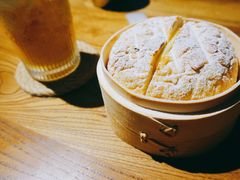 冰火菠蘿油-甘单茶事小馆(洋河店)