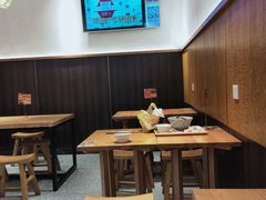 -呼啦面馆·头牌豌杂面(爱琴海店)