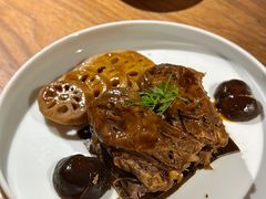 卤味拼盘-清水亭湖北菜(大屯DT51店)