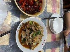-吴记口味馆