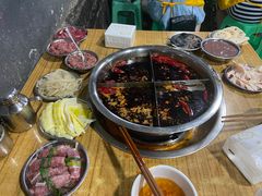 -渝味黄姐火锅(黄泥村店)