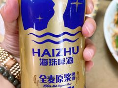 -华源餐厅·海鲜大排档(日月贝店)