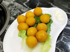 -李师傅脆肚(华强北店)