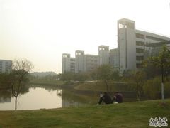 -华南师范大学(广州大学城校区)