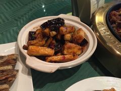 -八斗鸡·湘土菜(国贸店)