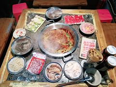 -小楠门·重庆老火锅(合江门店)