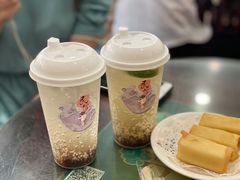 -民信老铺(华盖路店)