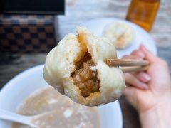 羊肉包子-许老八包子铺(回龙窝店)