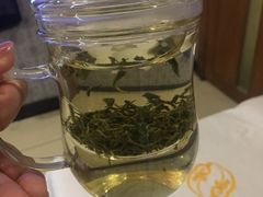 -天天足道(紫荆店)